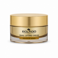 Eclado Snail Lifting Cream, professional Korean skincare at Seoulogy UK