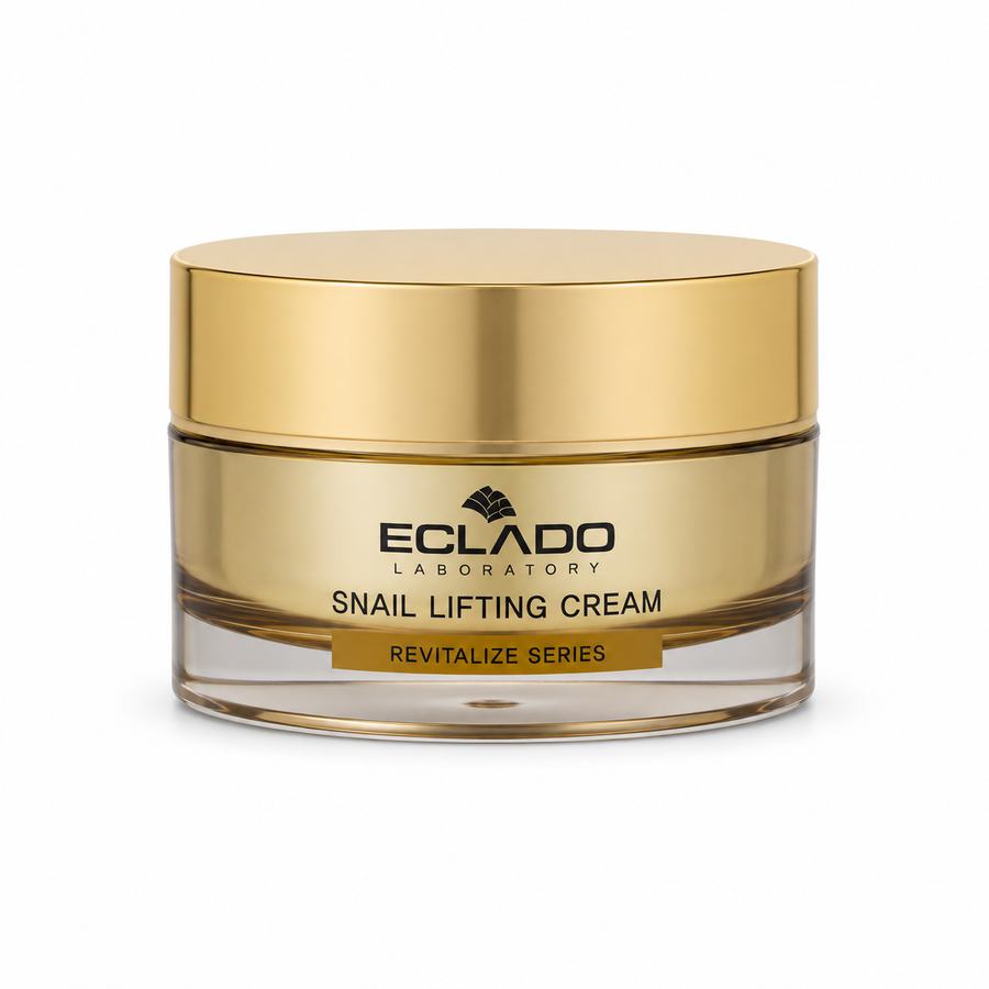Eclado Snail Lifting Cream