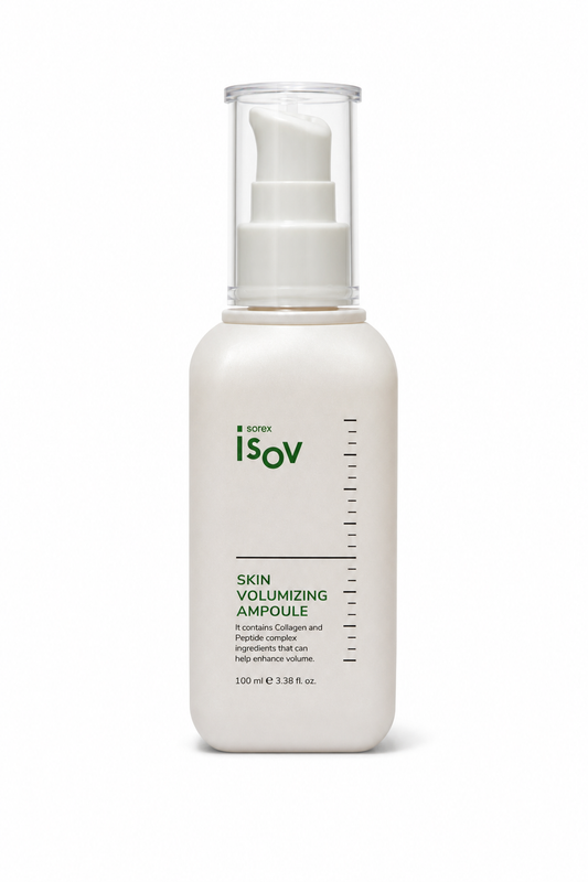 ISOV Skin Volumizing Ampoule
