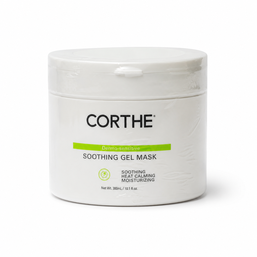 Corthe Dermo Sensitive Soothing Gel Mask