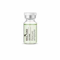 ECLADO RESCURE CICA Pore Ampoule, professional Korean skincare