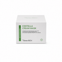 ISOV Centella Cream Mask, professional Korean skincare