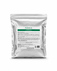 Flexkin Cool Calming Modeling Alginate Mask 1Kg, professional Korean skincare at Seoulogy UK