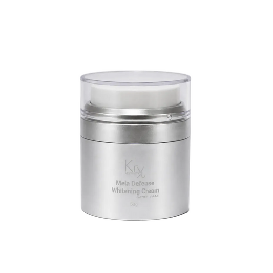 Krx Mela Defense Cream, professional Korean skincare at Seoulogy UK