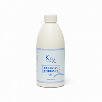 Krx C02 Carboxy Therapy, professional Korean skincare at Seoulogy UK