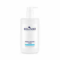 Eclado Rebalancing Toner, professional Korean skincare at Seoulogy UK