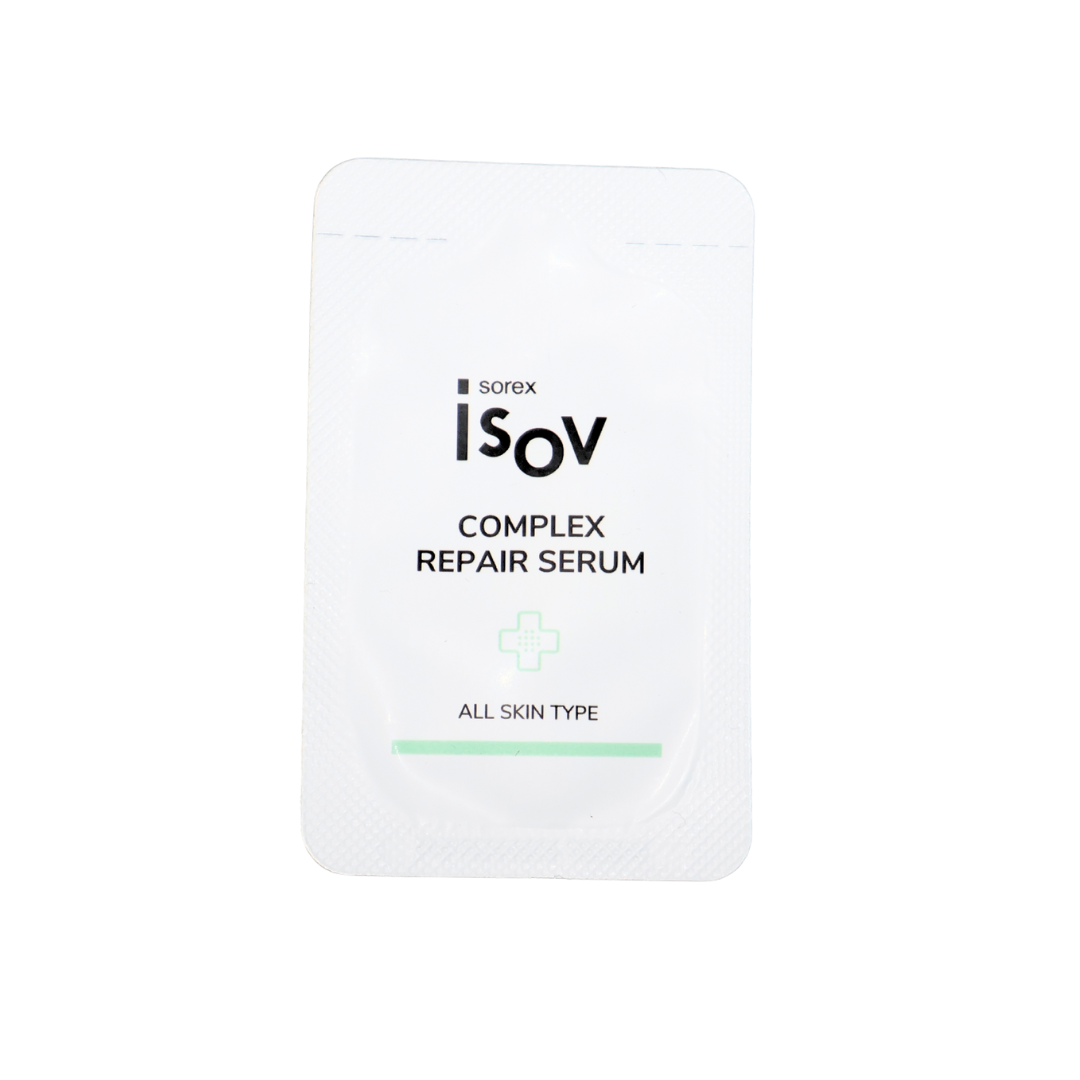 ISOV Complex Repair Serum