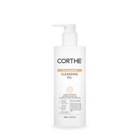 Corthe Cleansing oil, professional Korean skincare at Seoulogy UK