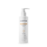 Corthe Dermo Pure Cleansing Milk, professional Korean skincare at Seoulogy UK