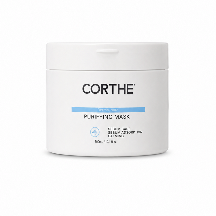 Corthe Dermo Pure Purifying Mask