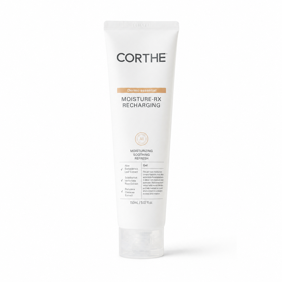 Corthe Dermo Essential Moisture RX Recharging Cream