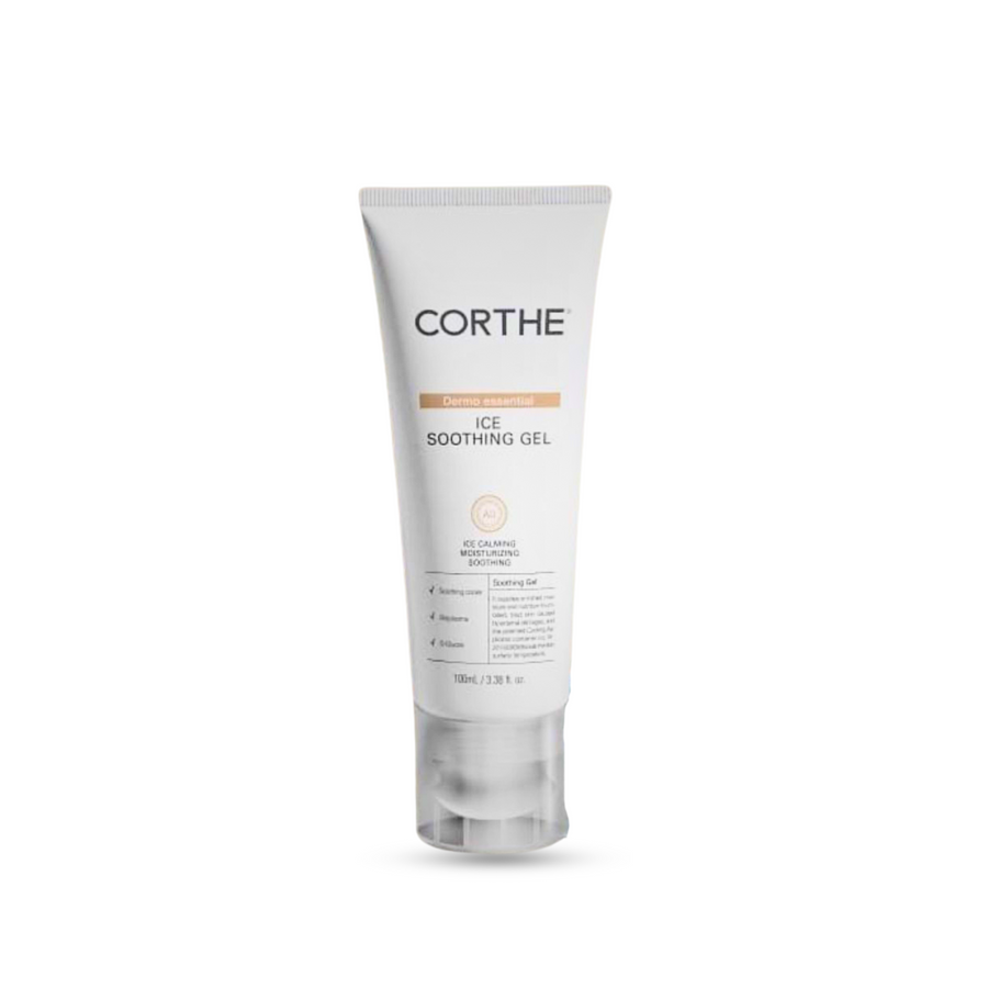 Corthe Ice Soothing Gel