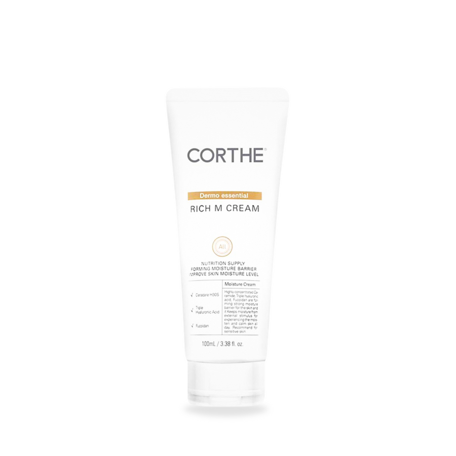 Corthe Rich M Cream
