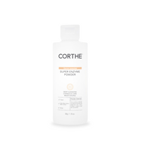 Corthe Super Enzyme Powder, professional Korean skincare at Seoulogy UK