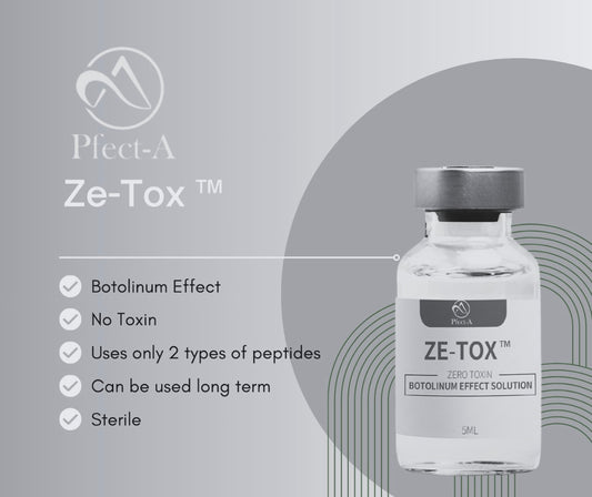 Pfecta ZeTOX