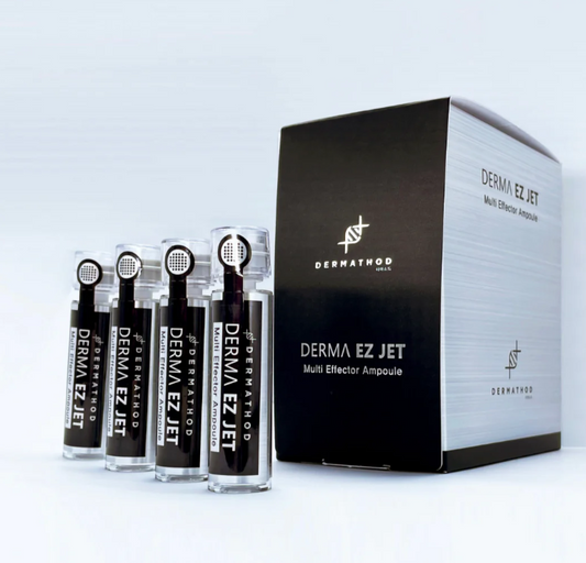 Dermathod EZ Jet Multi Effector Ampoule