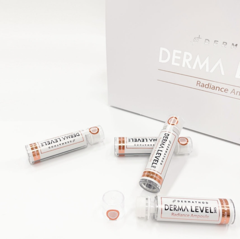 Dermathod Derma Level 345 Radiance Ampoule