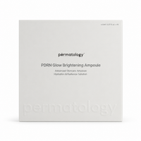 Seoulogy PDRN Glow Brightening Ampoule - Gold, professional Korean skincare — view 2