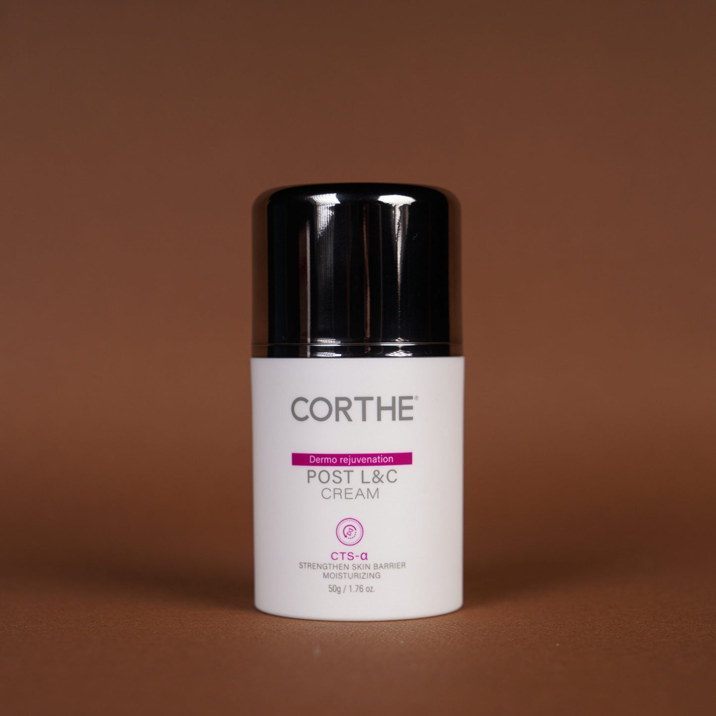 Corthe L&C cream