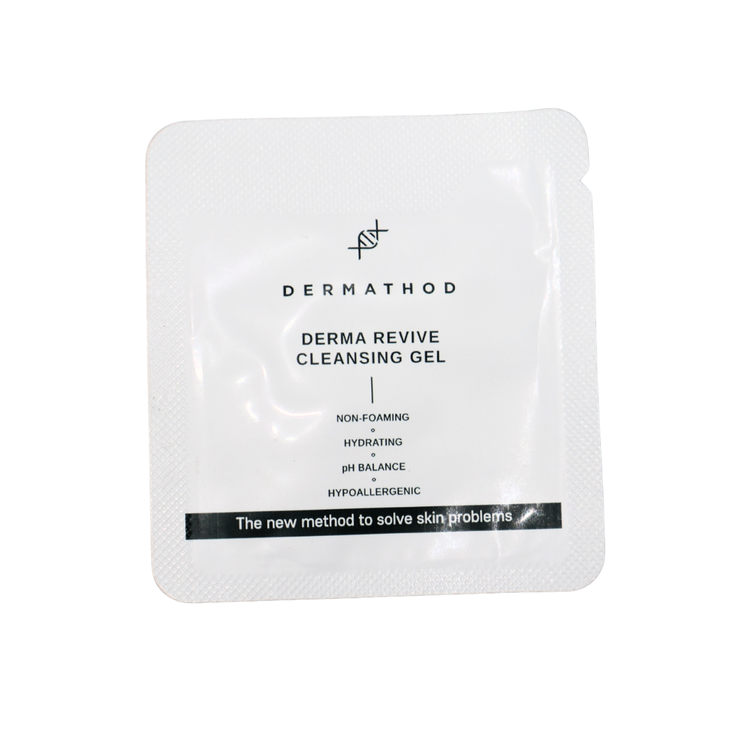 Dermathod Revive Cleansing Gel