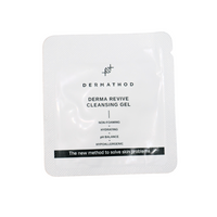 Seoulogy Dermathod Revive Cleansing Gel, professional Korean skincare — view 2