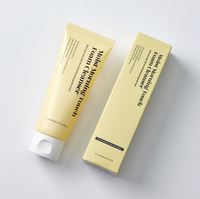 Seoulogy Dermathod Moist Morning Touch Foam Cleanser, professional Korean skincare — view 2