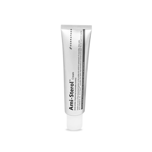 Dermathod Ami-Sterol Cream, professional Korean skincare at Seoulogy UK
