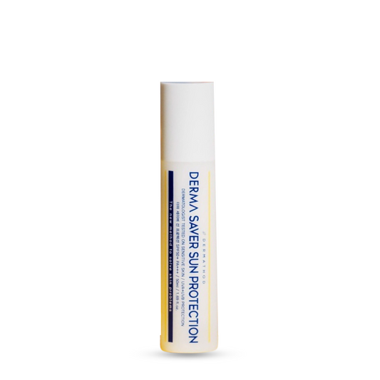 Dermathod Derma Saver Sun Protection SPF, professional Korean skincare at Seoulogy UK