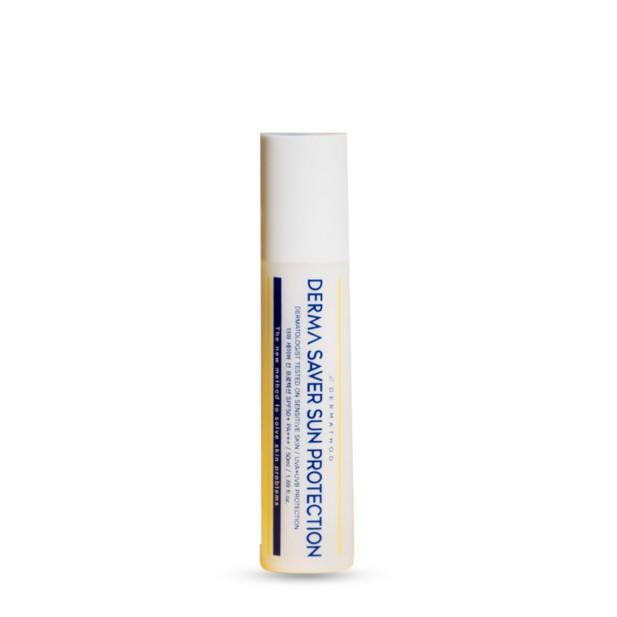 Dermathod Derma Saver Sun Protection SPF