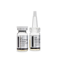 Dermathod EGF Multi Effector Ampoule, professional Korean skincare at Seoulogy UK
