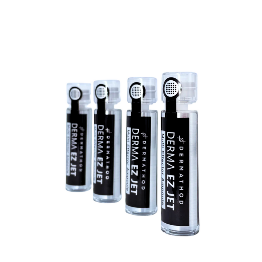 Dermathod EZ Jet Multi Effector Ampoule