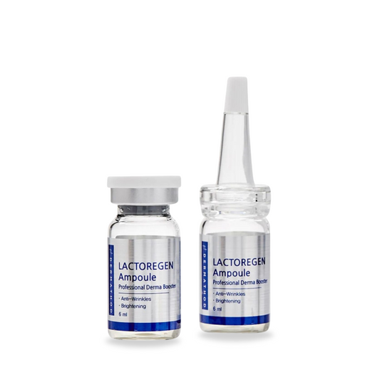 Dermathod Lactoregen Ampoule, professional Korean skincare at Seoulogy UK