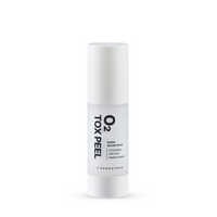 Dermathod O2 Tox Peel (Spicule Peel Serum) New Formula, professional Korean skincare at Seoulogy UK