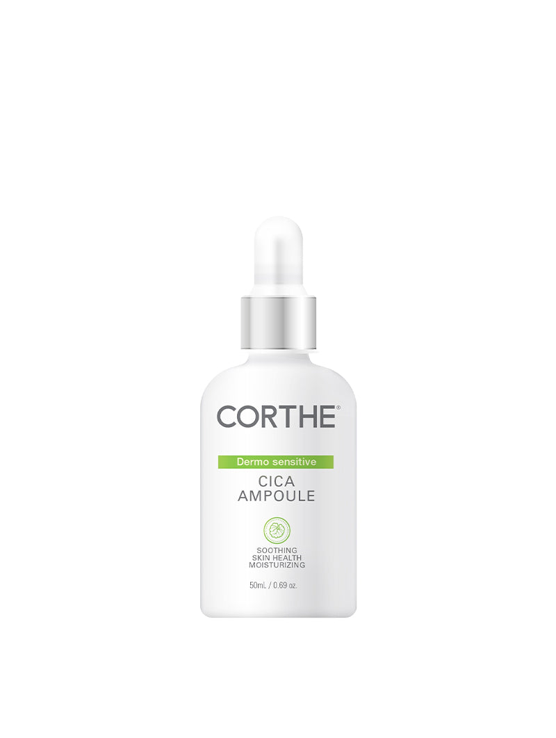 Corthe Cica Ampoule