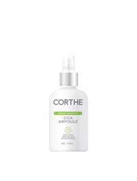 Corthe Cica Ampoule, professional Korean skincare at Seoulogy UK
