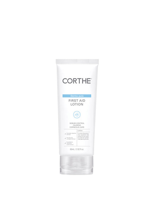 Corthe Dermo Pure First Aid Lotion