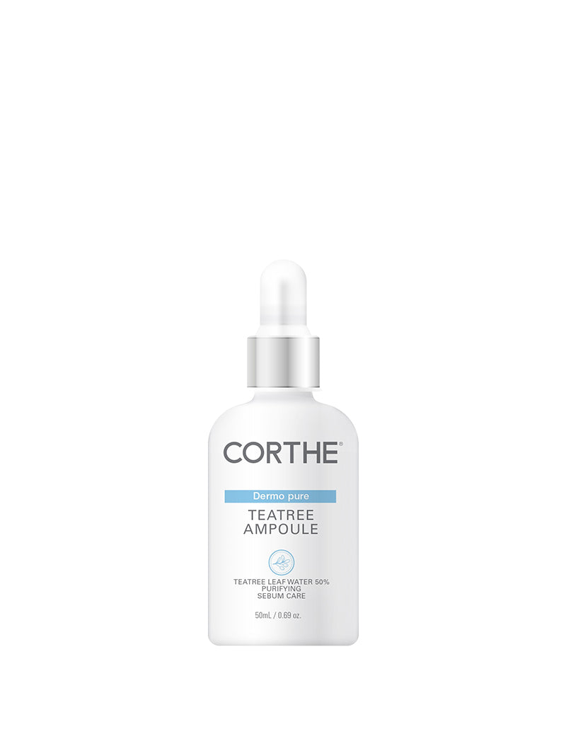 Corthe Tea Tree Ampoule