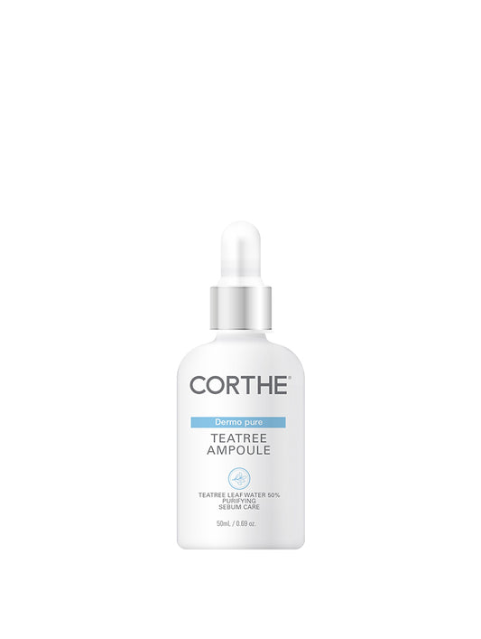 Corthe Tea Tree Ampoule