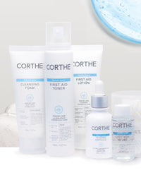 Seoulogy Corthe Spot Treatment for Night, professional Korean skincare — view 2