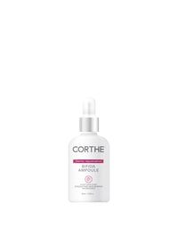Corthe Bifida Ampoule, professional Korean skincare at Seoulogy UK