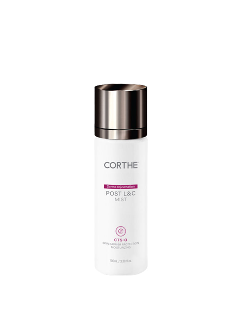 Corthe Post L&C Mist - Regenerating Mist