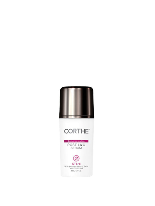 Corthe Dermo Rejuvenation Post L+C Serum