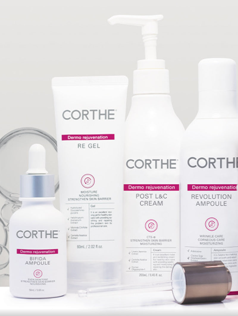 Corthe Bifida Ampoule