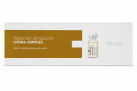 ECLADO Rescure Hydra Complex Ampoule, professional Korean skincare — view 2