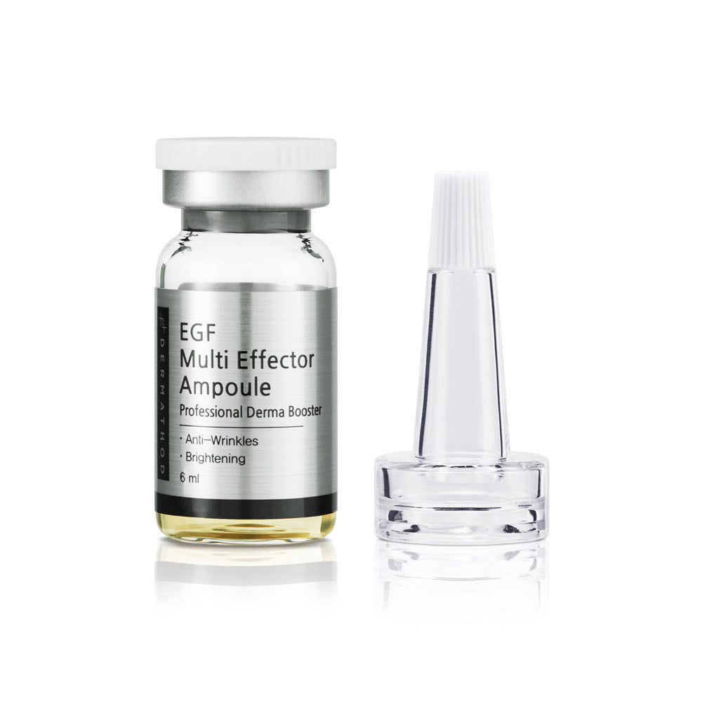 Dermathod EGF Multi Effector Ampoule