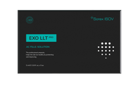 Seoulogy ISOV HD EXO LLT PRO AC Fills Solution Exosomes Gold Acne, professional Korean skincare — view 3