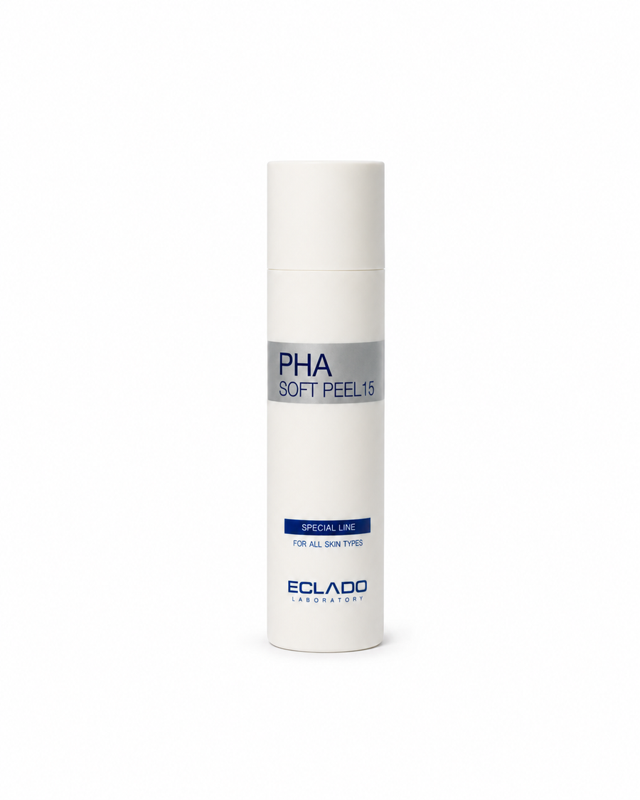 Eclado PHA Soft Peel 15