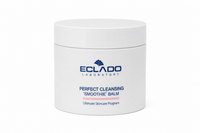 Eclado Perfect Cleansing Smoothie Balm, professional Korean skincare at Seoulogy UK