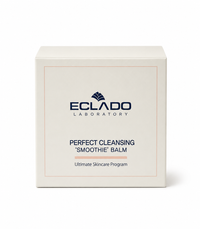 Eclado Perfect Cleansing Smoothie Balm, professional Korean skincare