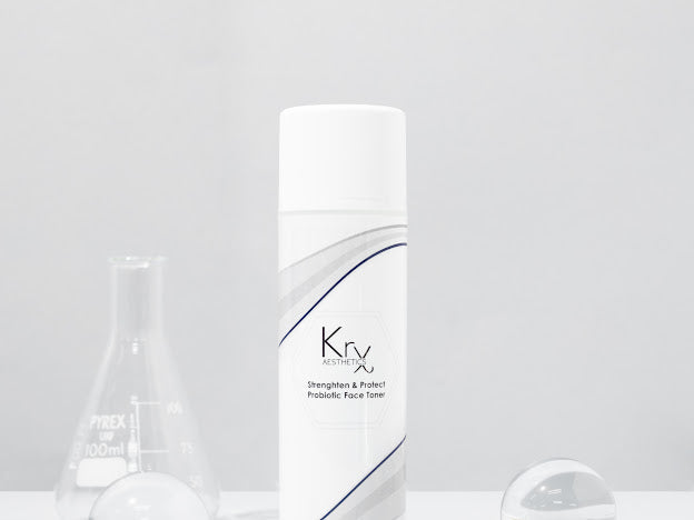 Krx Strengthen and Protect Probiotic Face Toner